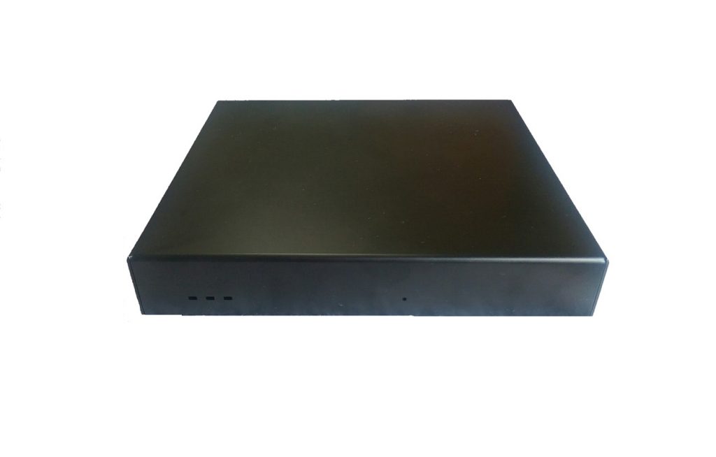 Pfsense Hardware Appliance Kit India Open Source Firewall