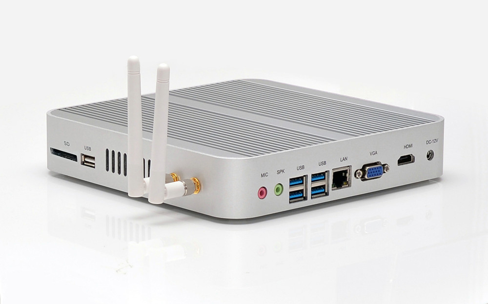 Namek Core i5 6200 Mini PC