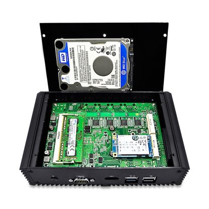 NFW3215 case open