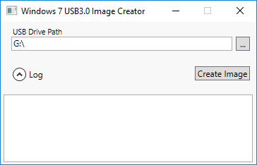 win 7 creator utility download