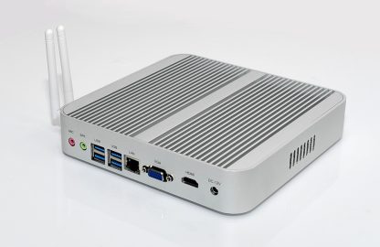 Namek Mini PC 6006 Side