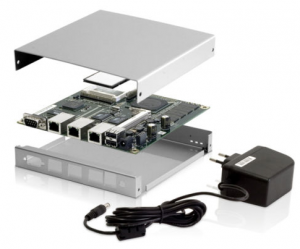 Alix2D13 pfSense Firewall Kit