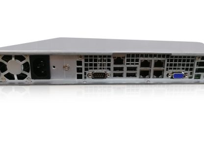 Namek EN1 Nas Ports