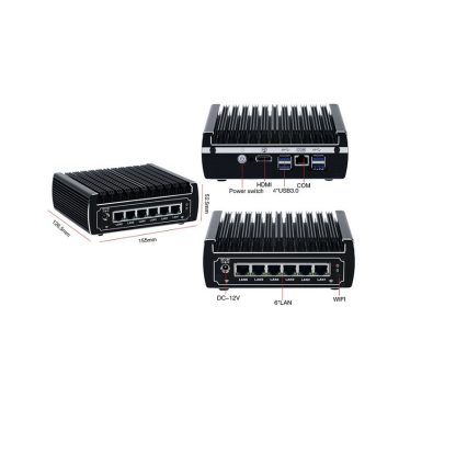 NFW7100-Case