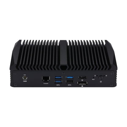 pfSense OPNsense Firewall Hardware Appliance India 2x 10G Fiber | 6x 2.5 GBE - NFW10110 - Image 3