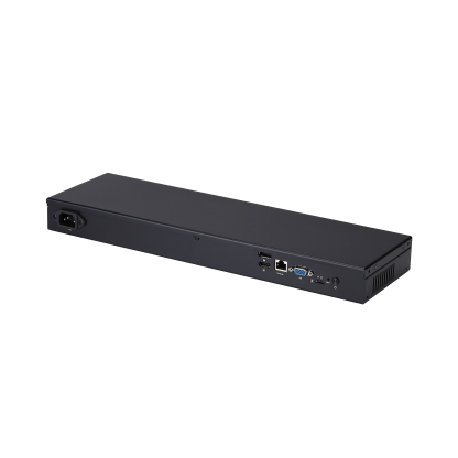 pfSense OPNsense 2.5 Gbps Firewall Hardware Appliance India 5x Intel 2.5 GBE LAN - NFW6412 - Image 4