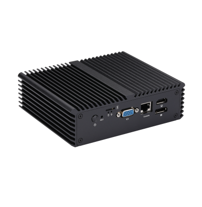 pfSense OPNsense 2.5 Gbps Firewall Hardware Appliance India 5x Intel 2.5 GBE LAN - NFW6412 - Image 2