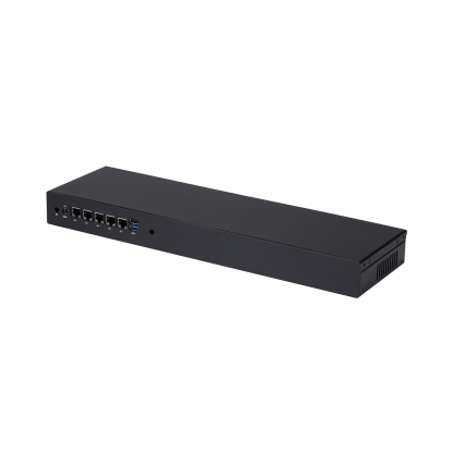 pfSense OPNsense 2.5 Gbps Firewall Hardware Appliance India 5x Intel 2.5 GBE LAN - NFW6412 - Image 3