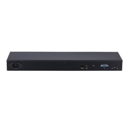 pfSense OPNsense 10 Gbps Fiber Firewall Hardware Appliance India 4x 10GbE SFP+ - NFW3758R - Image 3