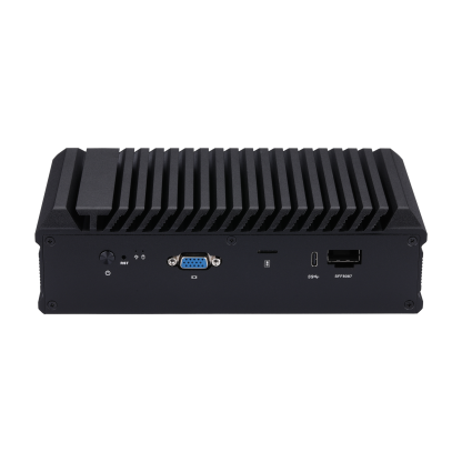 pfSense OPNsense 10 Gbps Fiber Firewall Hardware Appliance India 4x 10GbE SFP+ - NFW3758R - Image 4